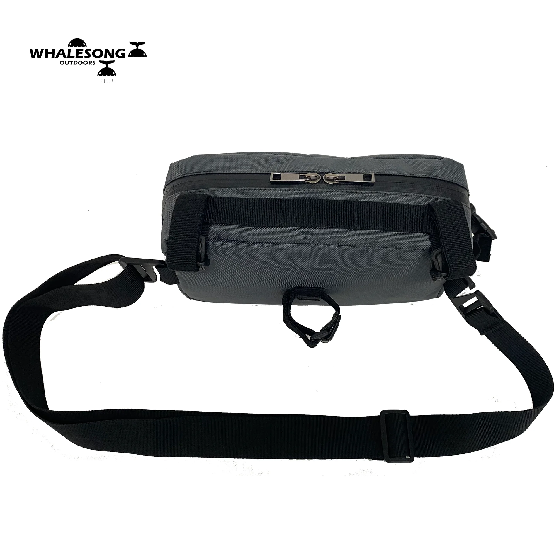 Bicycle Handlebar Travel Carry Bag, Foldable Waterproof Bicycle Backpack Suitable For Road And Mountain Bikes_voghion.com