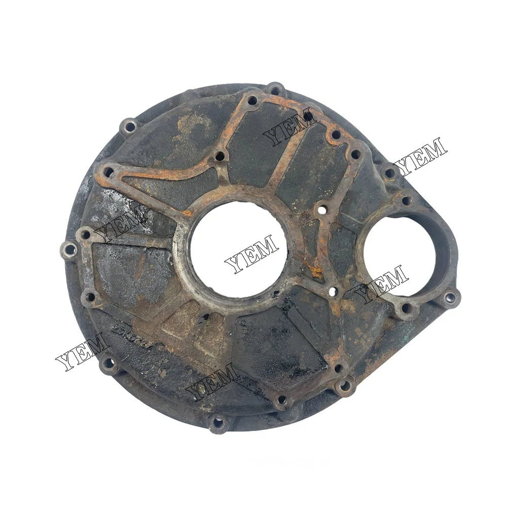 For Isuzu 4FB1 Flywheel Housing Repair Kit Stock Complete