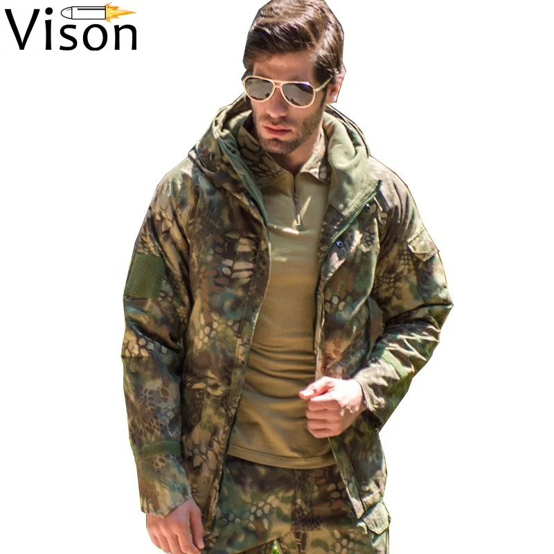 Dare Gear Military Camouflage Wind Proof Jacket at Rs 2520/piece in Dehradun