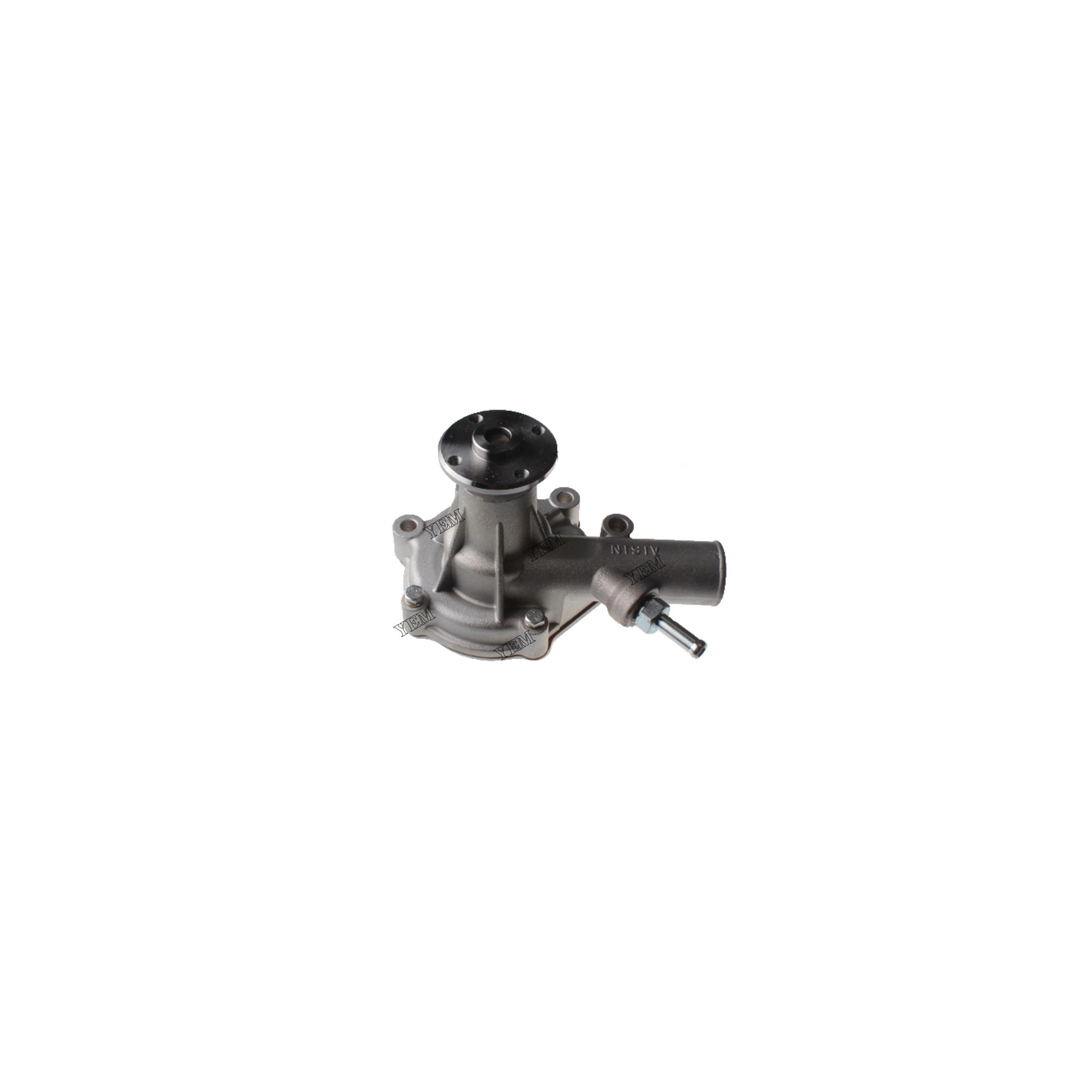 Water Pump 30H45-00200 for S4N K4N K4E S4L S3L2 S4L2 S3L K3B K3D K3E K3A Industrial Machinery Spare Parts