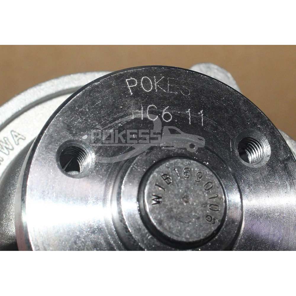 Auto 3N2G8501A4A Diesel Engine Parts Water Pump fo — 2