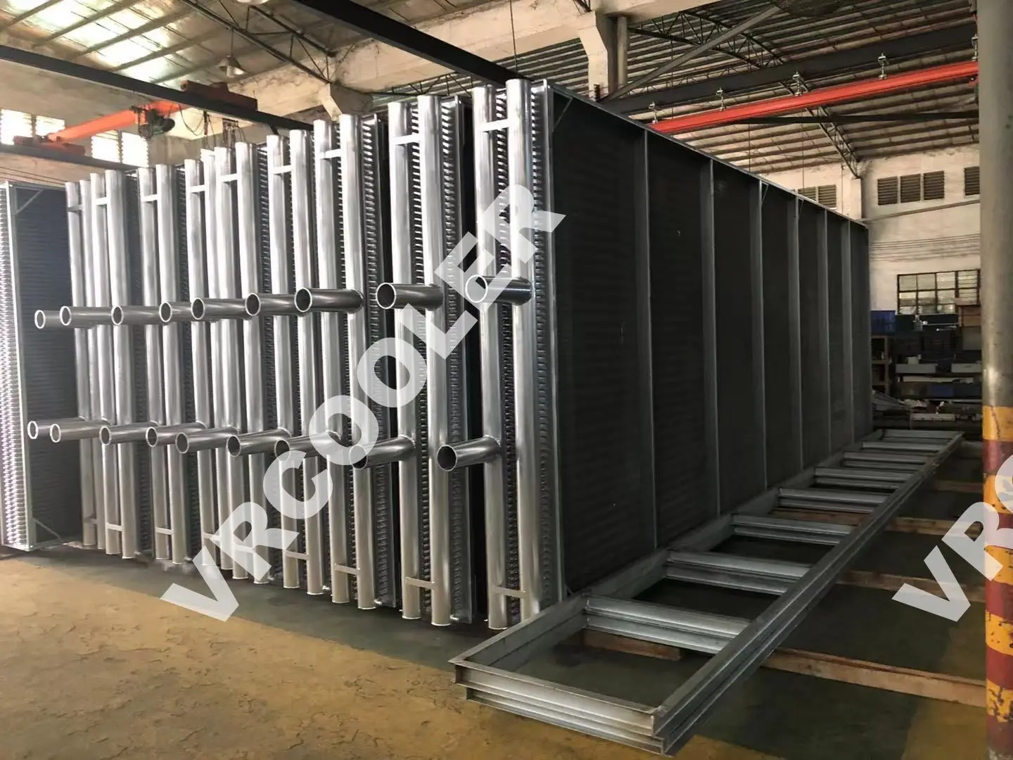 Dehumidifier, OEM, Hot Water - detail 2