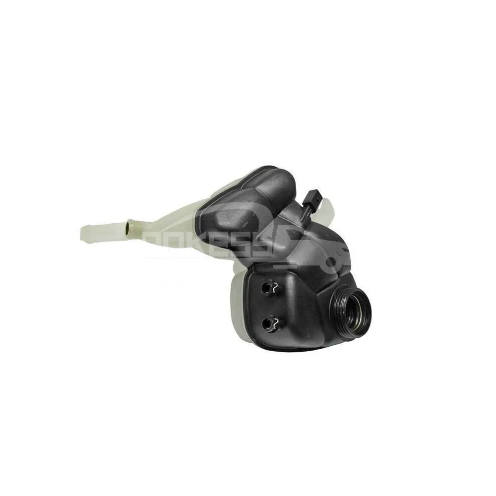 POKESS 2215000349 Expansion Tank for Benz