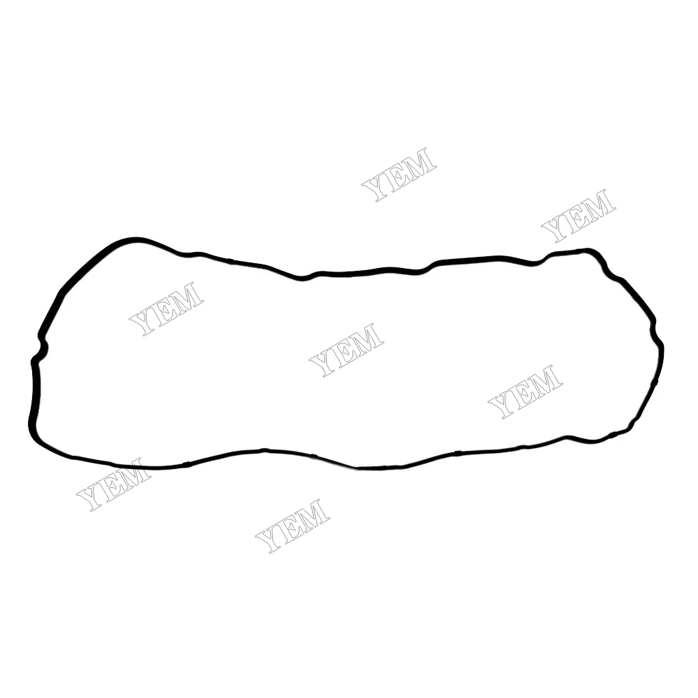 Cylinder Head Cover Gasket 8-97331360-1 Fit for Isuzu 4HK1 Engine 4