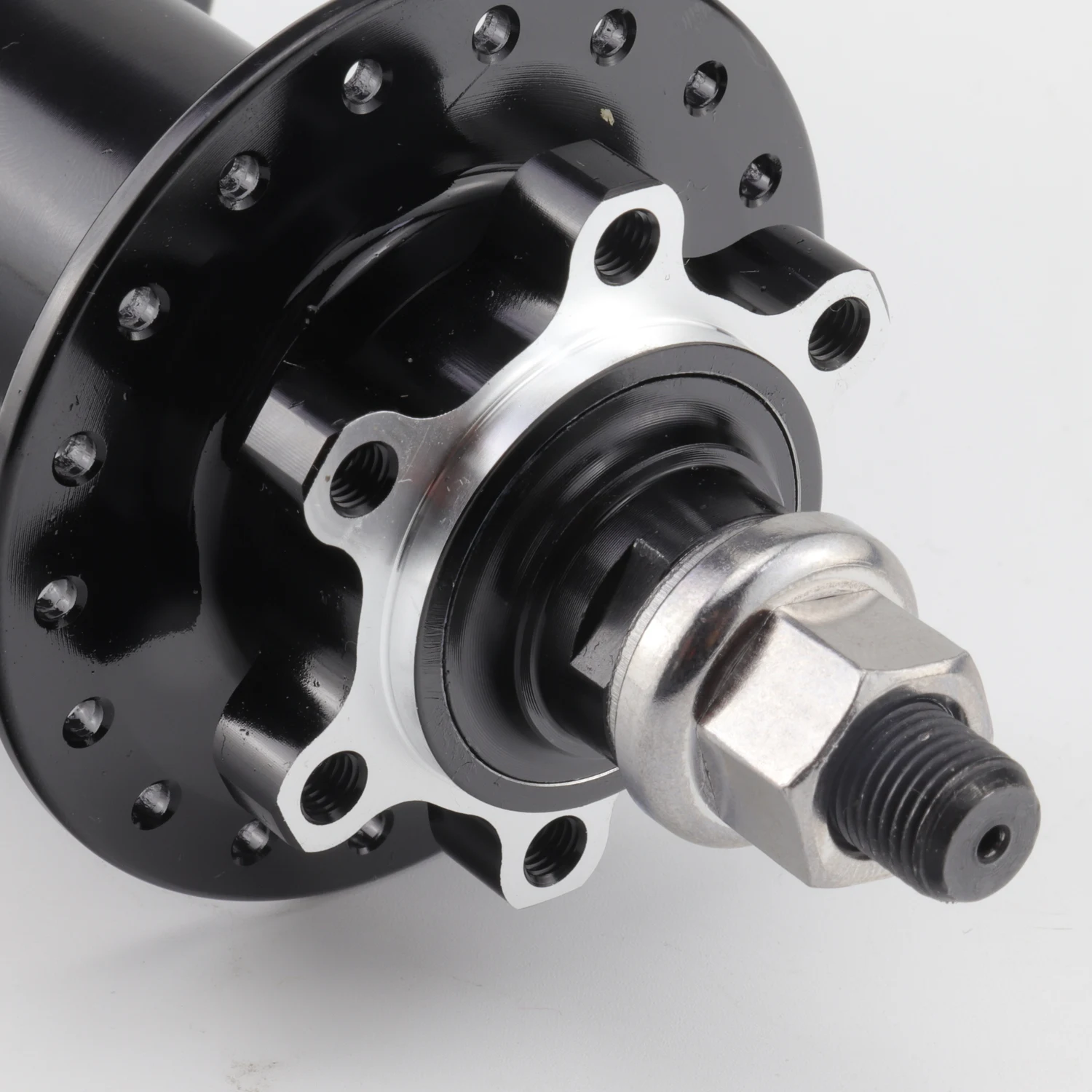 ダージャン シングルスピード リアホイール