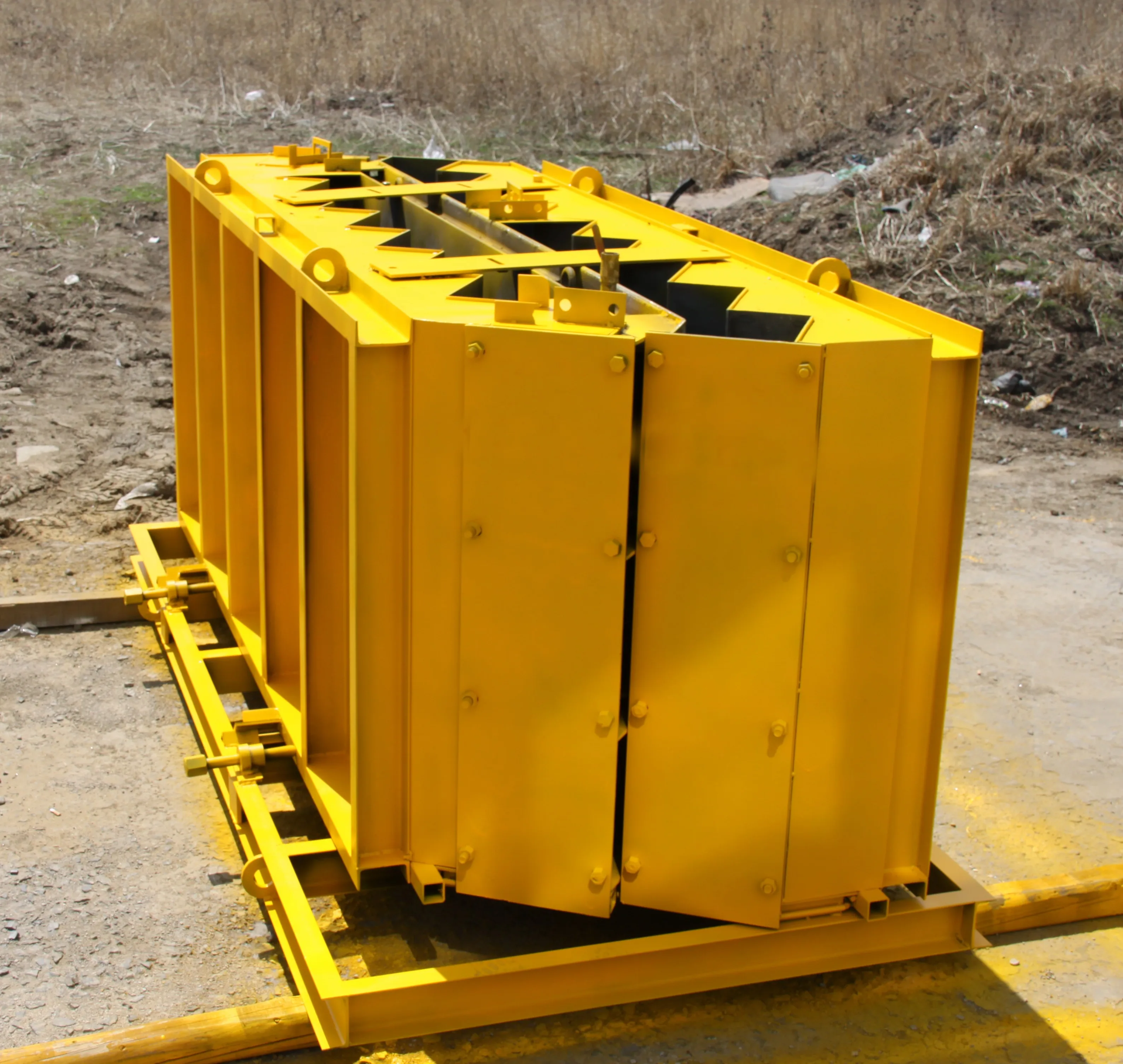 Steel Fabrication Precast Concrete Stair Molds For Sale Buy Precast