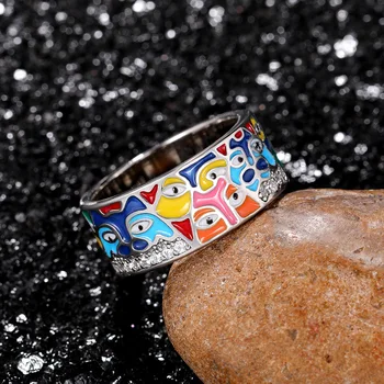 Shop Our Unique Fashion Women's Jewelry Trendy Rings