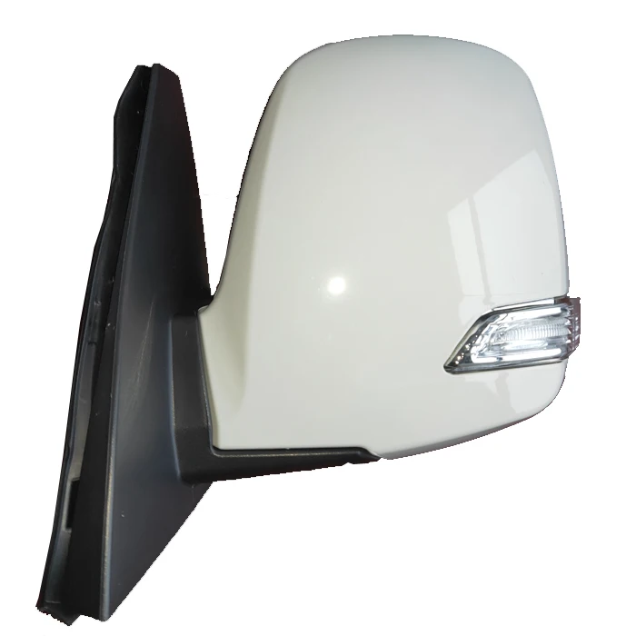 6 LINE WITH LAMP Side Door Mirror for KIA Bongo III TRUCK