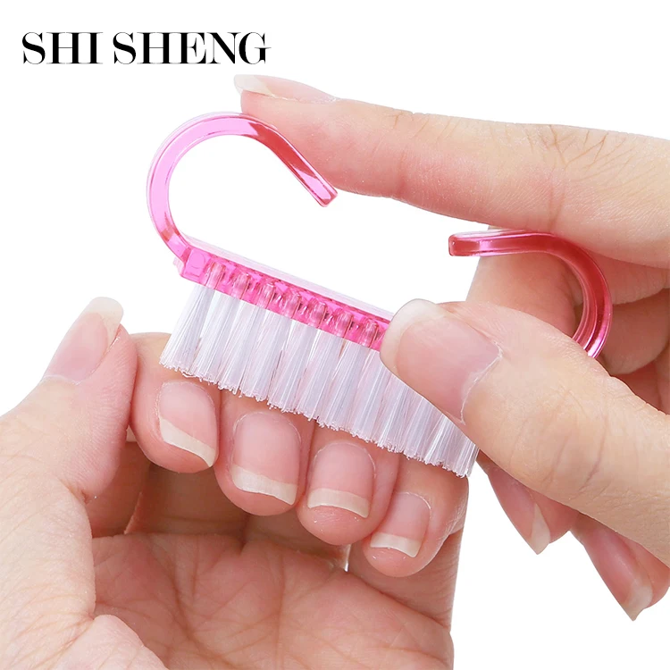 Щетки для маникюра