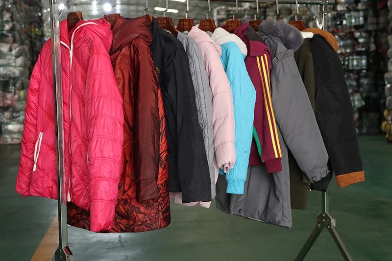 Ropa Usada Outlet Ropa Mujer Chile FARDO ROPA NUEVA CON ETIQUETAS