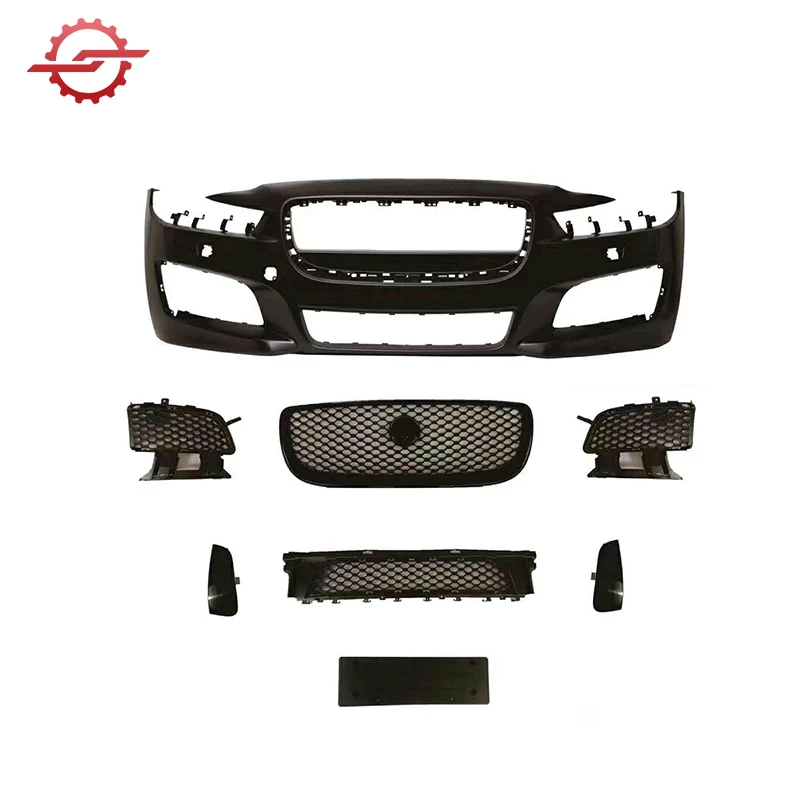 Custom Plastic Auto Car Bumper Guard Car Bumper For Honda Trumpchi Gs4