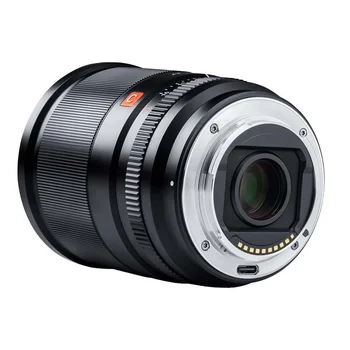 Viltrox AF 13mm 1.4E Camera Lenses Wide Angle Lens 9 Aperture Blades Max Aperture F1.4  Camera Lens for Sony E Mount Cameras detail image