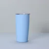 bleu clair