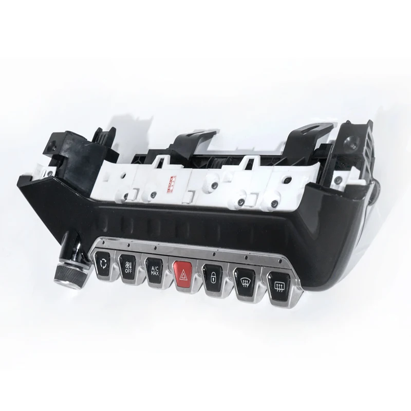 あおいページ 9838129680 - MULTIFUNCTION DISPLAY & SWITCH for PEUGEOT 208