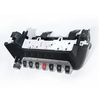 もち出品 9838129680 - MULTIFUNCTION DISPLAY & SWITCH for PEUGEOT 208