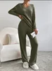 Dark army green