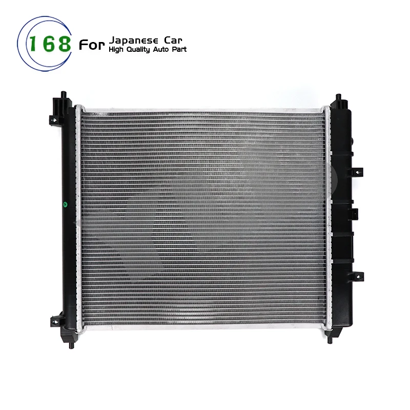 YLB HR15DE Radiator for Nissan Sunny 2010-2019 1.5 OE 21410-3AA2A
