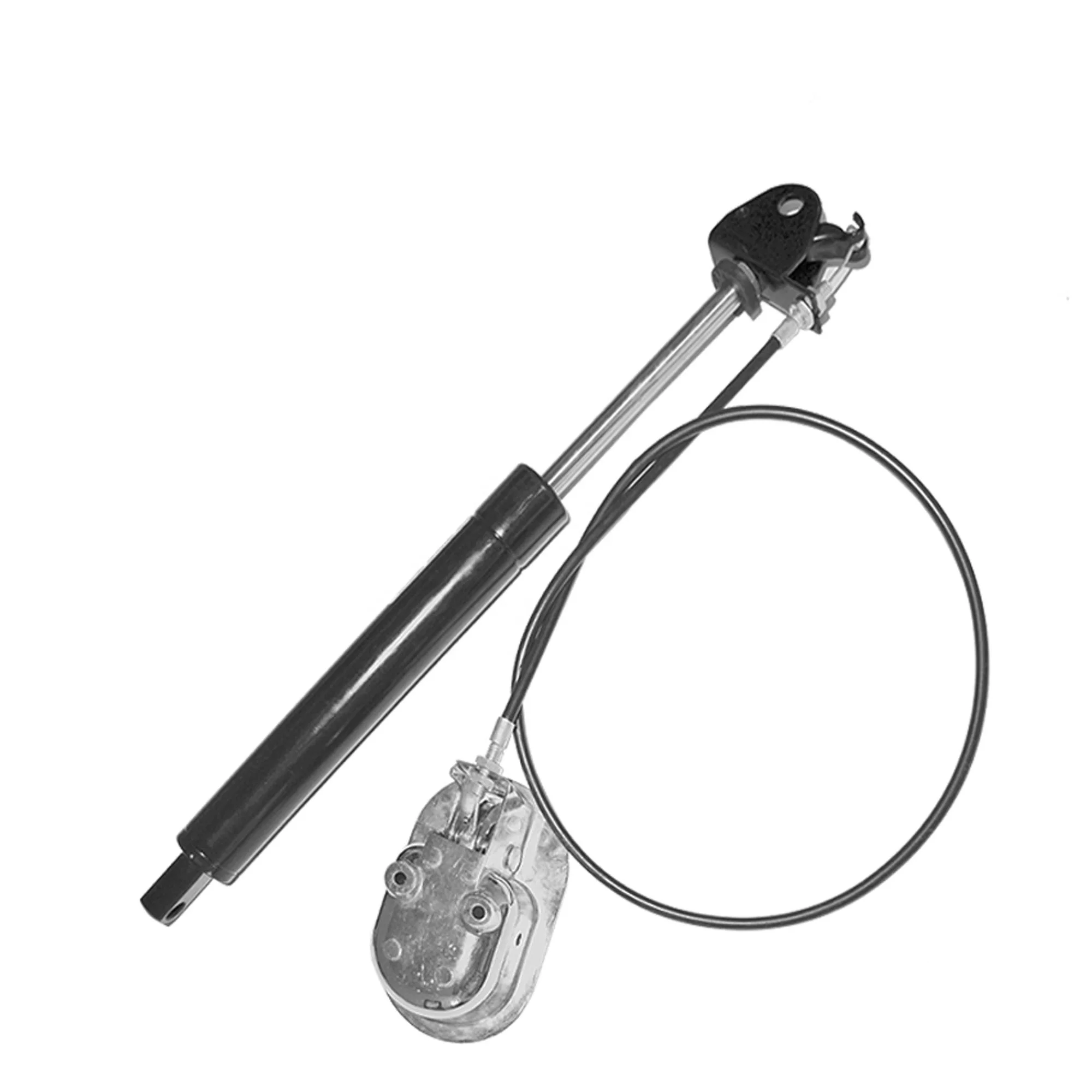450n Lockable Gas Spring Lift for Machine