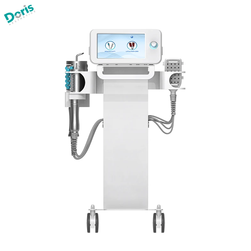 EMS Sculpting Machine