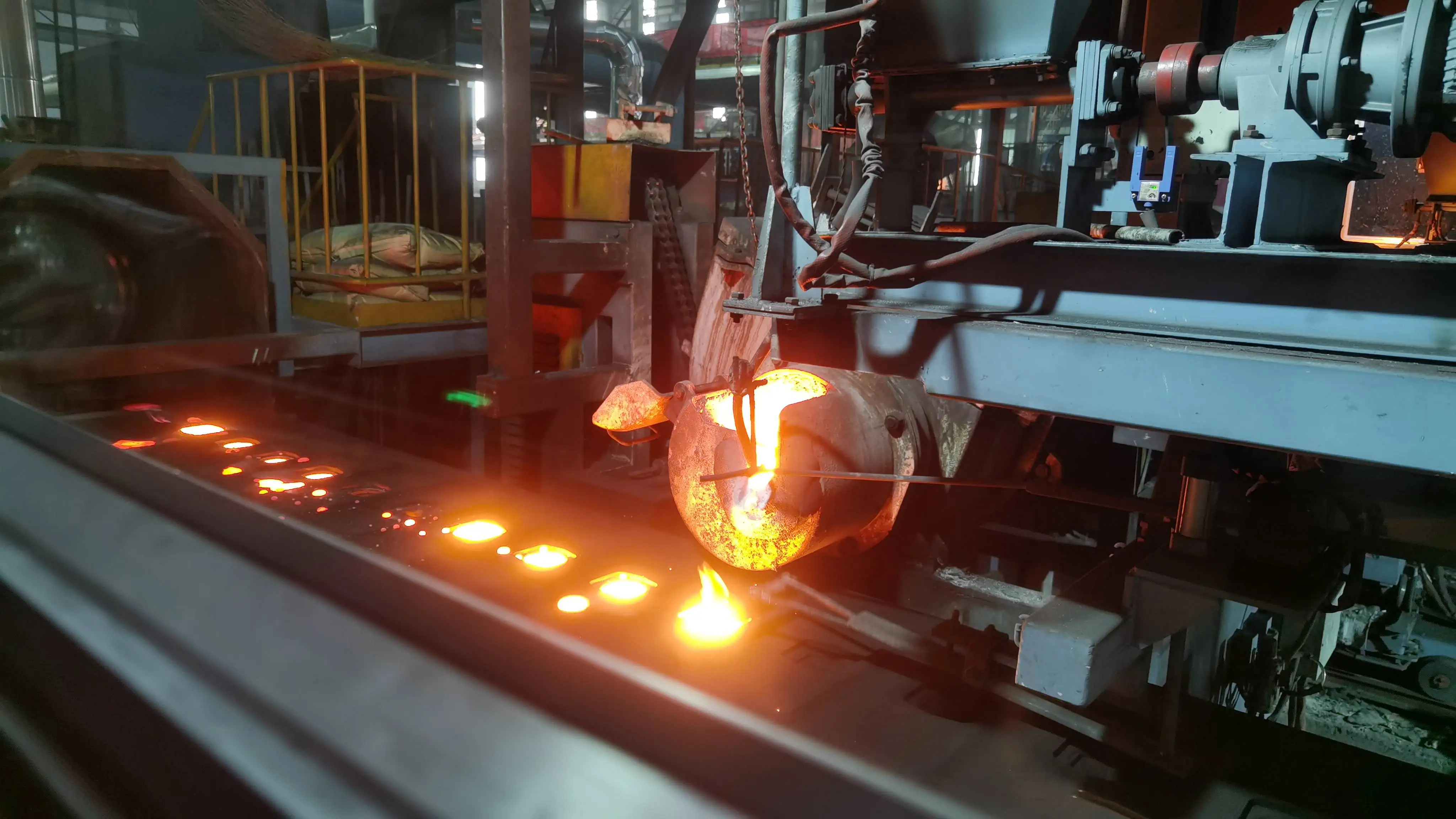 Henan Shuncetong Supply Chain Co., Ltd.