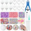 Handmade ball set 5