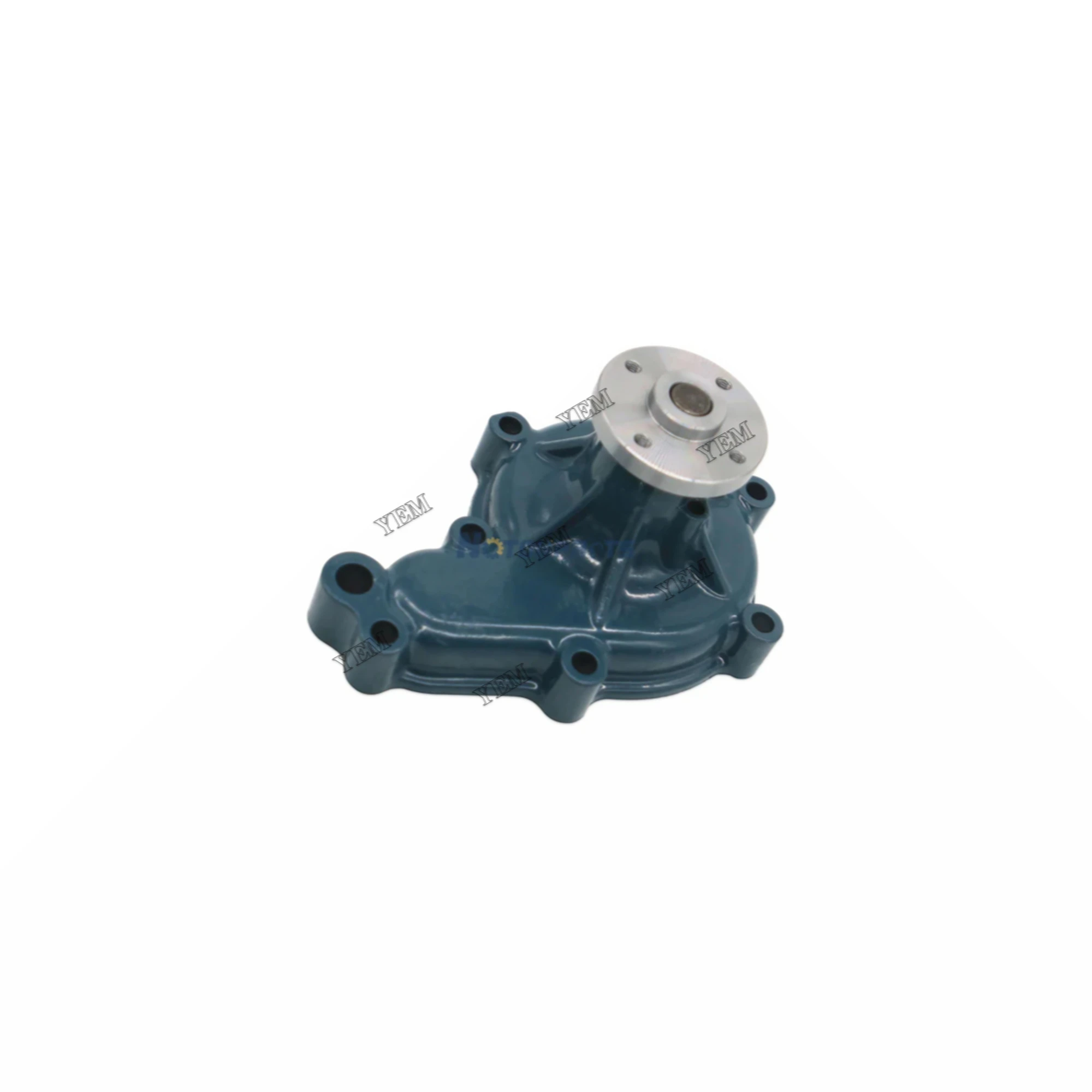 Engine Repair Kit New WATER PUMP Fits for Kubota M6040 M6040-1 M6040C M6040C-1 Engine Parts With Warranty