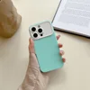 Bianco + verde