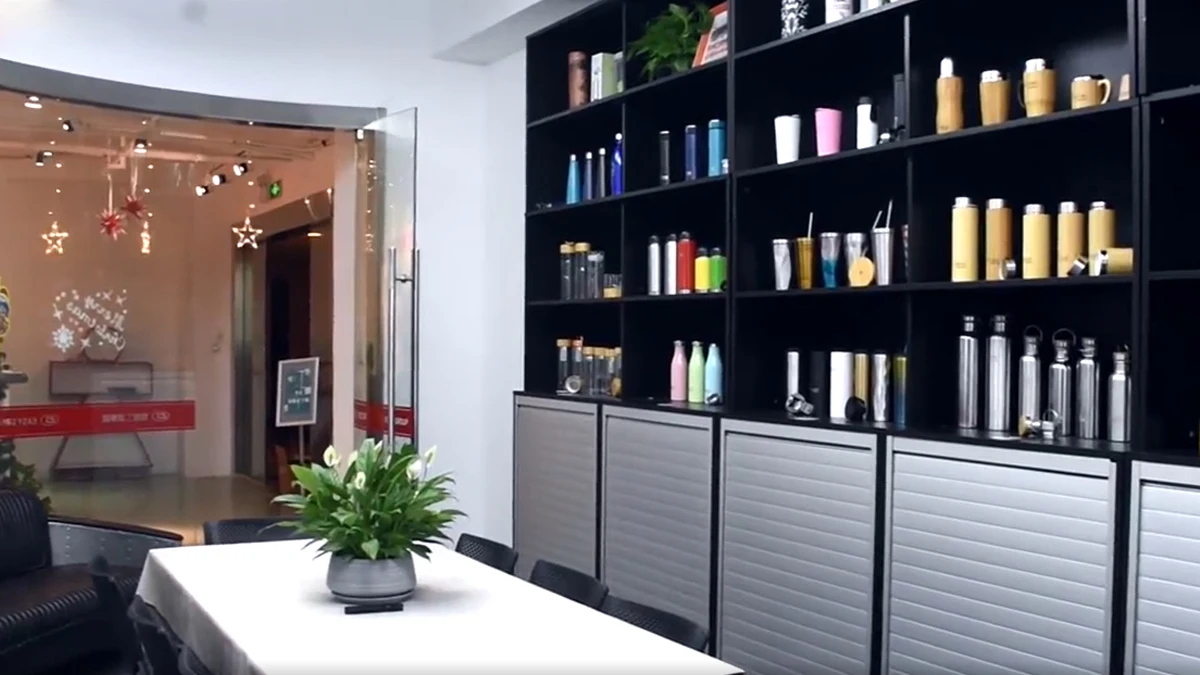 NINGBO BAMBOO LIFE CO., LTD.