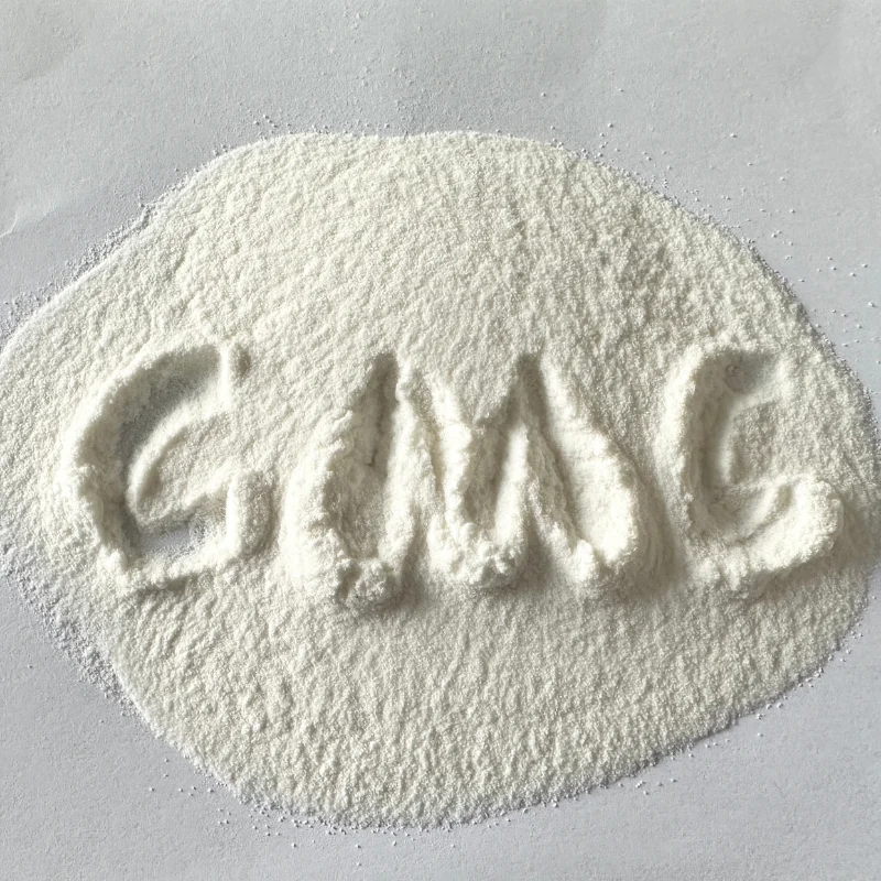 Ceramic Grade CMC Crystal Cellulose CMC Chemical Additive