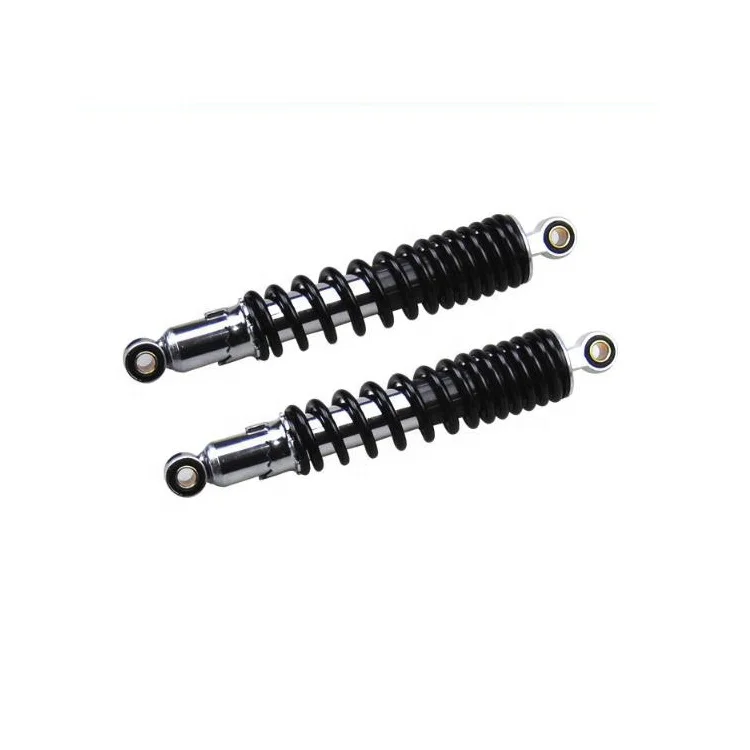 Задний амортизатор для мотоцикла wy125 perfect 310 мм