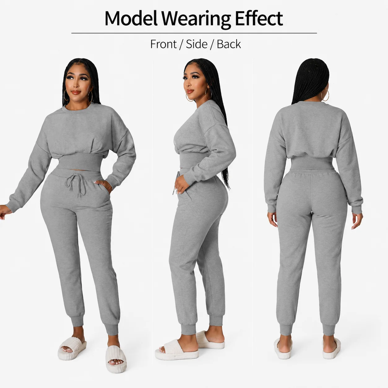 Model image