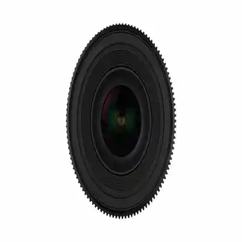 7artisans 12mm T2.9 Large Aperture Photoelectric APS-C MF Ultra Wide Angle Cine Lens for E/FX/M43/EOS-R/Z/L detail image