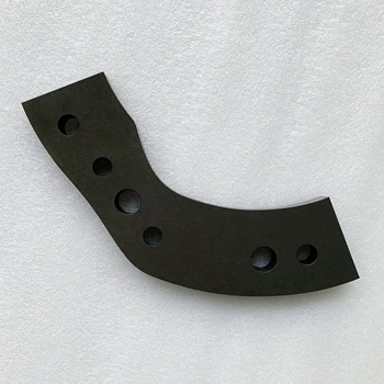 KBAページ High Quality P0058391 Curved Segment For KBA Offset Printing