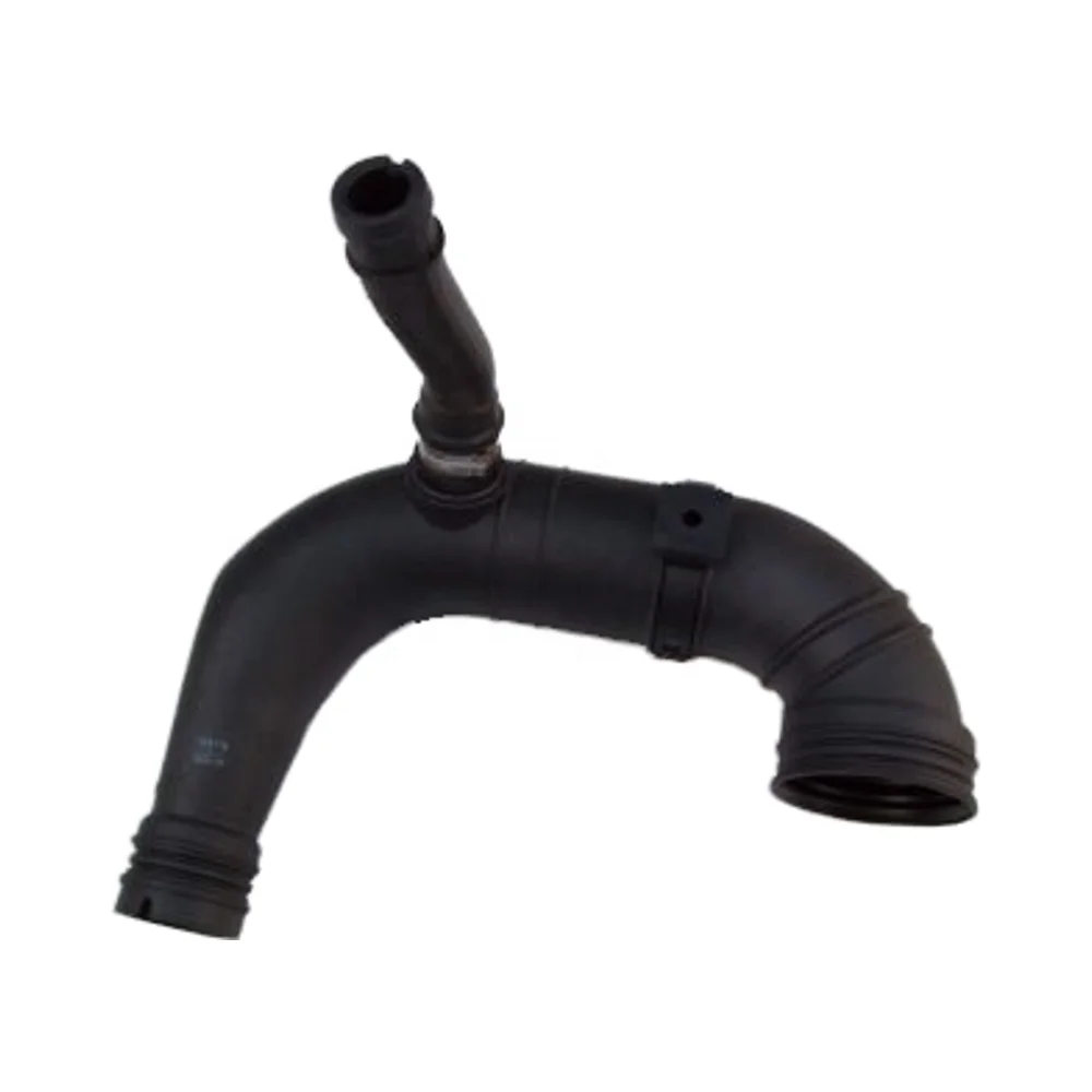 めいよ② 28260-2F600 OEM Hyun Dai Ki a Plastic Pipe Assy I/C Outlet