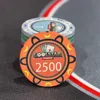 Orange 2500