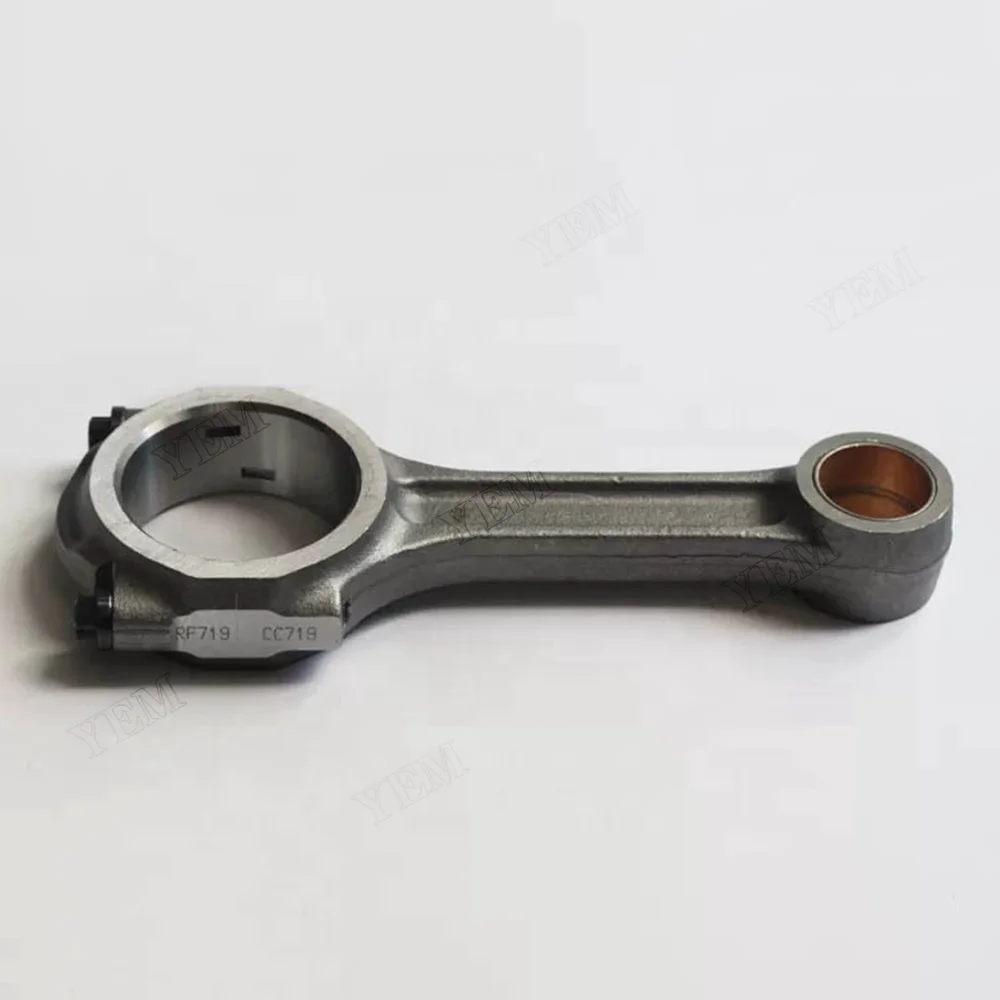Connecting Rod 4993823 for Engine B3.3 QSB3.3 5