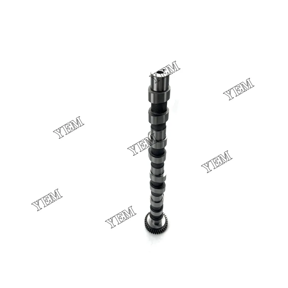 Agricultural Engine Parts 4JJ1 Camshaft for Isuzu Engine 6