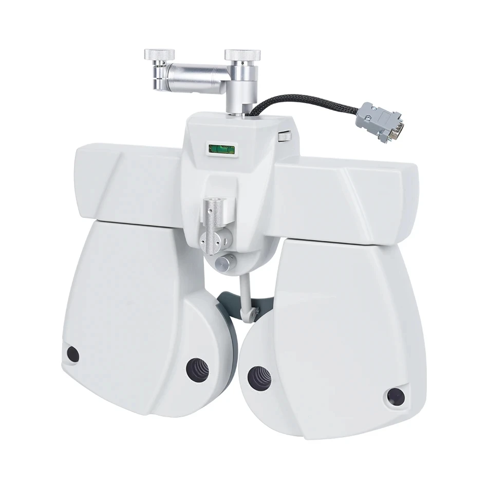 Optometry Refractor Computerized Eye Test Auto Vision Tester Optical Digital Automatic Phoropter Auto Refractometer