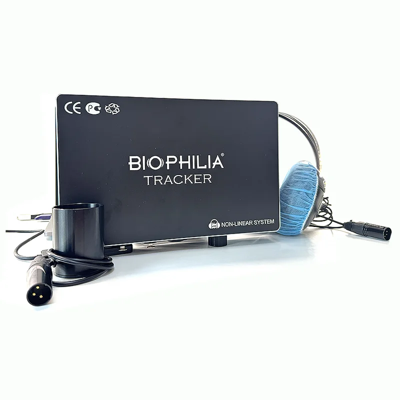 Factory Price Latest Version Biophilia tracker X5 Ultra Scanner Acupuncture Machine