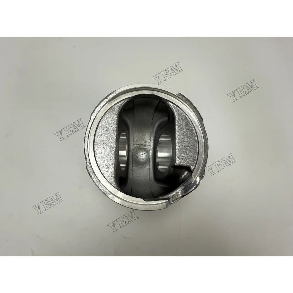 Piston for IVECO F4GE9584E High Quality Engine Parts 4