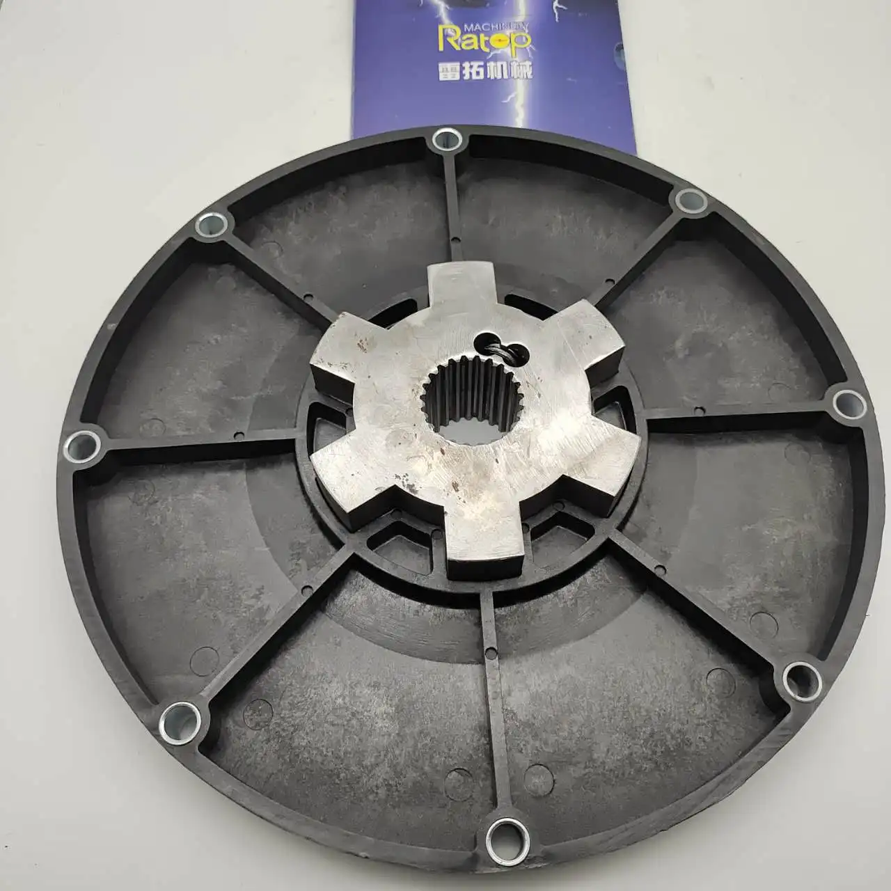 Durable RM59286336 Coupling with Spline - High Quality
