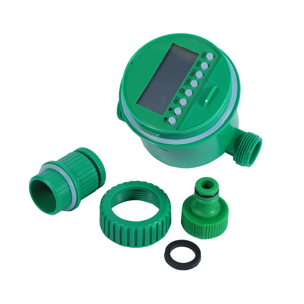 digital water timer