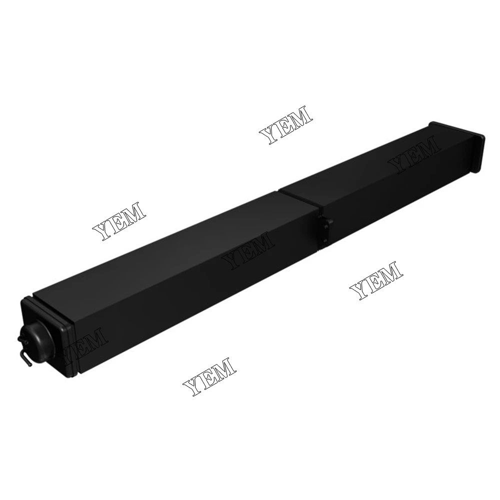 Hot Sale 213-9906 Radiator Core Assembly for Caterpillar
