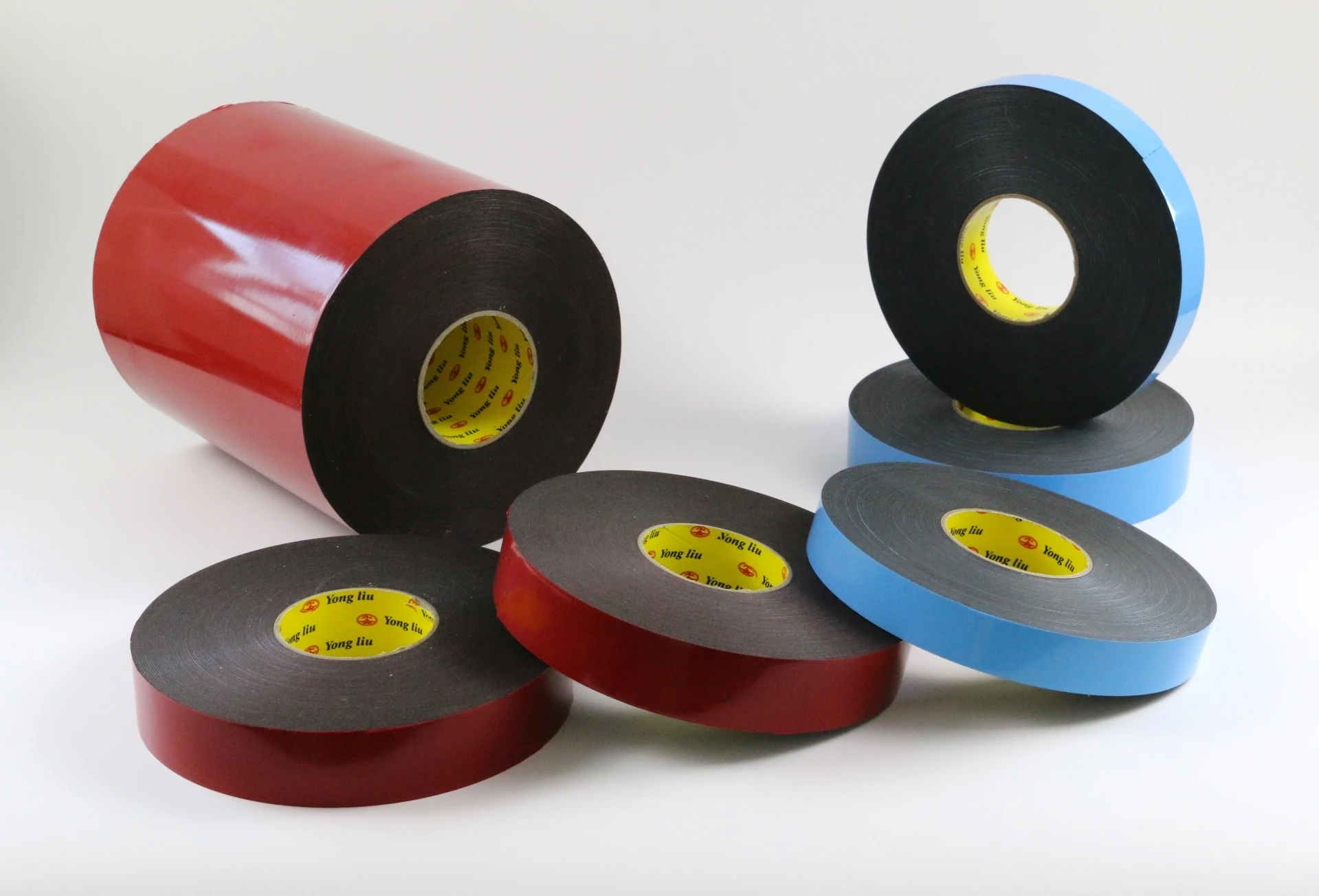 yl-6002 pe泡棉双面胶带 高粘性双面pe泡棉 厚1mm 汽车泡棉-阿里巴巴