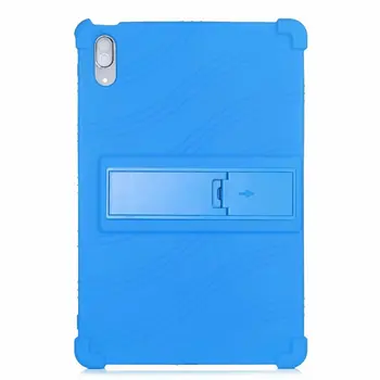 Protector Silicone Shockproof Cover Tablet Case For Lenovo pad pro J706 J606 11.5 inch