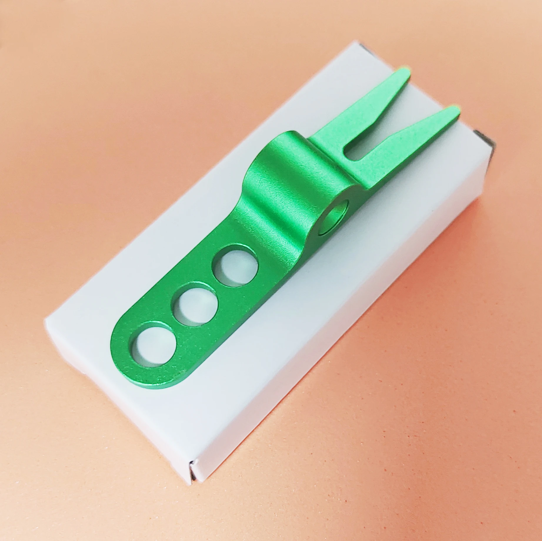 2023 New Bulk Golf Accessories Custom Divot Tool Luxury Custom Divot