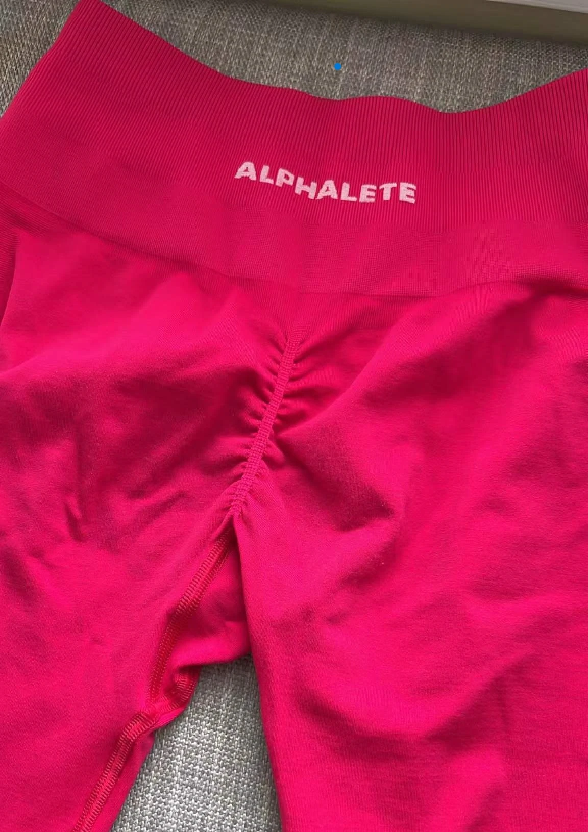 Alphalete, Shorts, Alphalete Amplify 45 Shorts Brand New