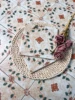 Sepia Vintage Tile