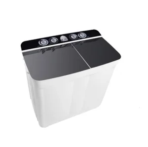 Factory Sale Hot Selling Electric Laundry 7.2kg Wholesale Semi Automatic Manual Washing Machine for Home