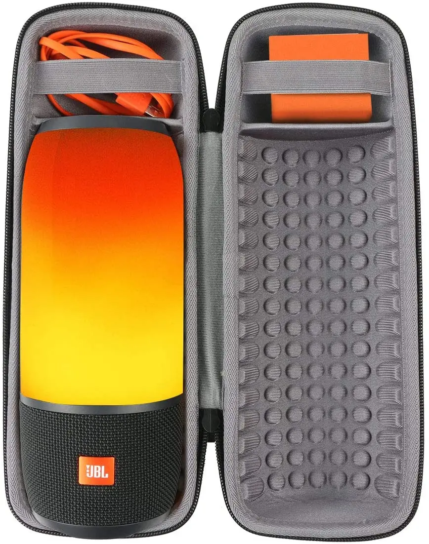 Jbl Flip Jbl Pulse Carry Case JBL OEM Lifestyle Carry Case/Charge
